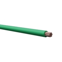 Cabo Flexível Hepr 90°C 1Kv 4,0mm Verde Rolo com 100 Metros Corfio