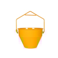 Caçamba de Icamento Para Guincho de Coluna 50 Litros - CSM