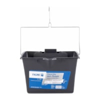 Caçamba Plástica para Tinta 10 Litros - Pincéis Roma - Referência: 3121 20