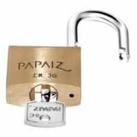 Cadeado 30mm 0100300CX Papaiz
