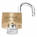 Cadeado 30mm 0100300CX Papaiz