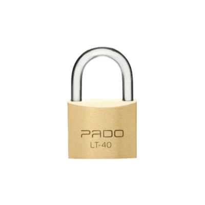 Cadeado 40mm Pado