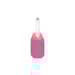 Cadeado color CR20 rosa Papaiz