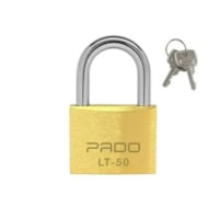 Cadeado Mesmo Segredo E-50 50,0mm 51021292 Pado