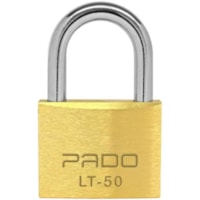 Cadeado Mesmo Segredo E-50 50,0mm 51021292 Pado