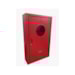 Caixa Abrigo Hidrante para Mangueira 90X120X30 cm Steel Fire