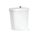 Caixa Acoplada Acessibilidade Diva 3/6L Branco - Onix