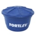 Caixa Dágua De Polietileno Azul 310 Litros 2010004 - Fortlev