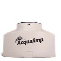 Caixa DÁgua Polietileno Água Limpa 1000l -  Acqualimp - Referência: 500132