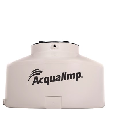 Caixa DÁgua Polietileno Água Limpa 1000l -  Acqualimp - Referência: 500132