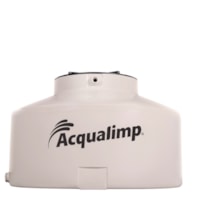 Caixa DÁgua Polietileno Água Limpa 1500l - Acqualimp - Referência: 500133