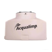 Caixa Dagua Polietileno Agua Limpa 2500 Litros - Acqualimp - Referência: 500135