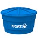 Caixa D'água Polietileno com Tampa 1000L - Tigre - Referência: 100017471