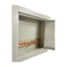 Caixa De Equalização 40X40mm C/11 Terminais PRT-972 Paratec