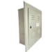Caixa De Equalização 40X40mm C/11 Terminais PRT-972 Paratec
