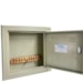 Caixa De Equalização 40X40mm C/11 Terminais PRT-972 Paratec