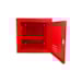 Caixa de Incendio Embutir 40x40x18cm - Steel Fire