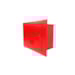 Caixa de Incendio Embutir 40x40x18cm - Steel Fire