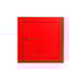 Caixa de Incendio Embutir 40x40x18cm - Steel Fire