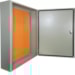 Caixa De Montagem 120x60x25 Painel Elétrico Quadro Comando