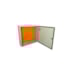 Caixa De Montagem  Fundo LARAN 600x600x200mm CMS-606020 Mega