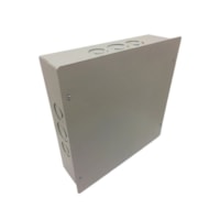 Caixa De Passagem Sobrepor 40x40x15cm 5CPS4015 Arcoir