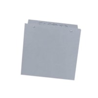 Caixa De Passagem Sobrepor 40x40x15cm 5CPS4015 Arcoir