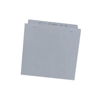 Caixa De Passagem Sobrepor 40x40x15cm 5CPS4015 Arcoir