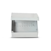 Caixa Light Multi Uso Pvc 170X145X90 - Sex.171 Steck