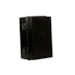Caixa Montagem Pvc IP68 250X160X120mm Preta 888283 Rohdina