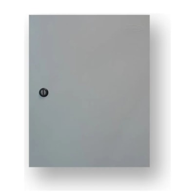 Caixa P/Montagem Bege Painel Sobrepor 600X400X200MM - Lukbox