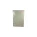 Caixa p/montagem painel 1200x800x200mm fundo laranja Mega