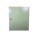Caixa para Montagem Painel 600x500x200mm Fundo Laranja Mega