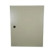 Caixa Para Montagem Painel 800x600x200mm Fundo Laranja Mega