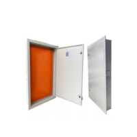 Caixa Para Montagem Painel Sob 600X600X300MM JD/Luk