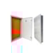 Caixa Para Montagem Painel Sob 600X600X300MM JD/Luk