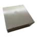 Caixa Passagem Sobrepor Galvanizado 202x202x102mm