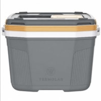 Caixa Térmica Termolar SUV 32L Cinza