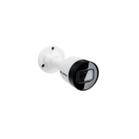 Camera Externa/interna ip vip 1230B G5 branco 30m - alulev