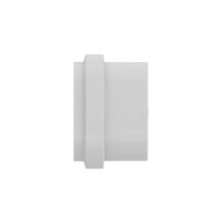 Cap Esgoto 40mm 27400000 - Tigre