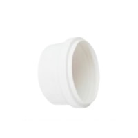 Cap Esgoto 50mm 20002101 - Plastilit