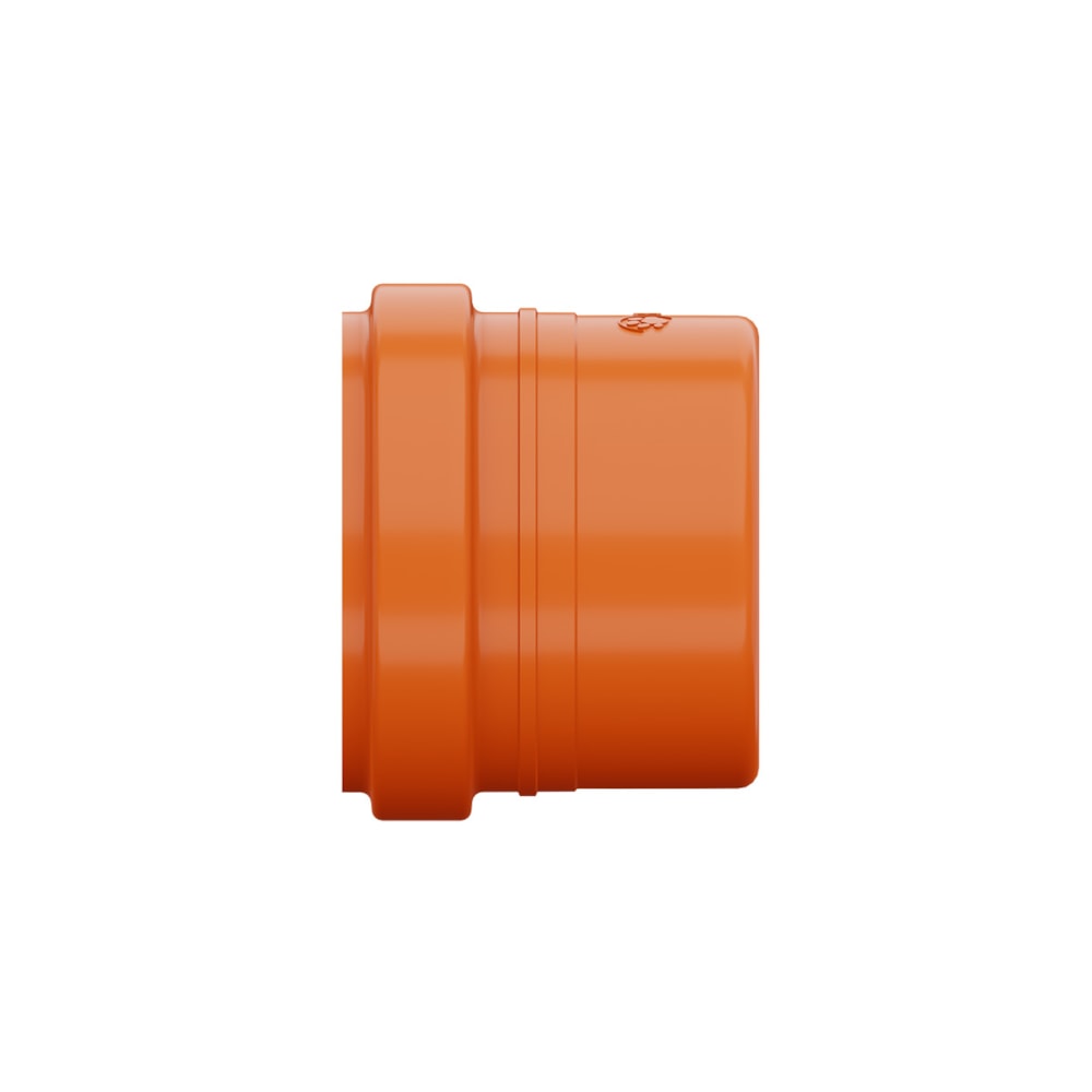 Cap esgoto redux DN 75mm Tigre - Loja Agrometal