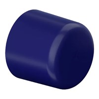 CAP PPR Industrial Azul 25mm - Tigre - Referência: 22315528