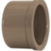 Cap Soldável Pvc 20mm Marrom 11569 Amanco