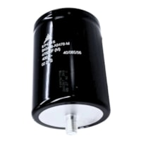 Capacitor Giga-elco 4.700UF 400V 75X150mm B43876S9478M Epcos