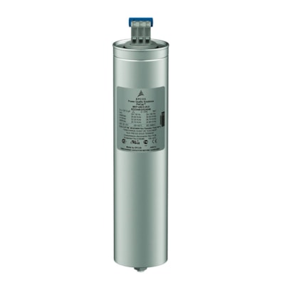 Capacitor Trifásico B32344e2071 75kvar 220v -EPCOS Referência: B32344e2071