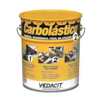 Carbolastico 2 20kg - Otto Baumgart - Referência: 112095