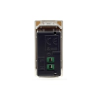 Carregador 1x USB 1500ma tipo C 615097BC Pial legrand