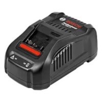 Carregador  Bateria 18V GAL 1880 CV 127 - Bosch
