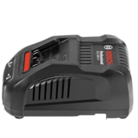 Carregador  Bateria 18V GAL 1880 CV 127 - Bosch